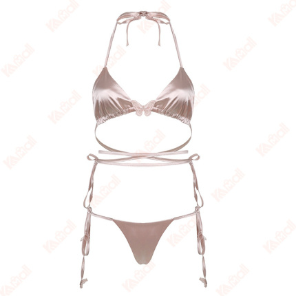 very sexy string ladies bikini